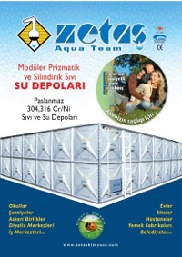 Zeta� katalog - Su Deposu