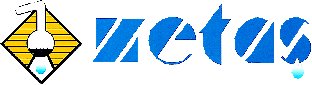 Zeta� logo